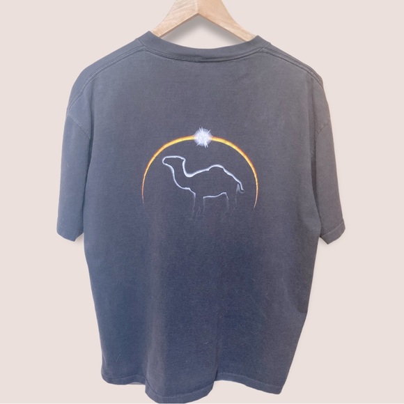 Vintage Camel Tee 🐪 - Picture 3 of 3